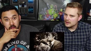 6 Most CURSED MOVIE SETS Of All Time REACTION & DISCUSSION!!!