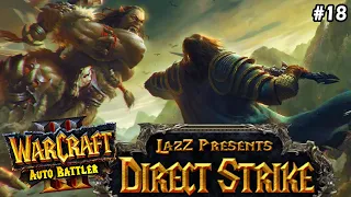 Direct Strike #18