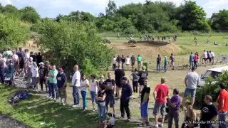 IDM im Super Moto 2016 in Großenhain. Impressionen vom 2. Lauf Klasse S1