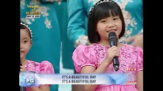 Beautiful Day by the Kingdom Kids