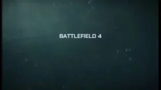 Battlefield 4 intro español