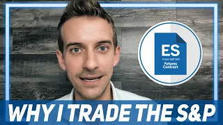 How You Can Day Trade For A Living With E-Mini S&P 500 Futures | (2020)