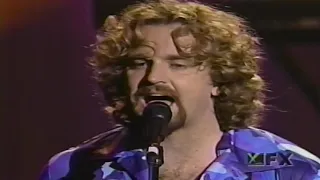 Chicago - "Feelin' Stronger Every Day" (Live on Penn & Teller 1999)