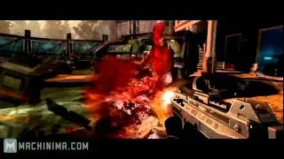 Fear 3 Launch Trailer [HD]