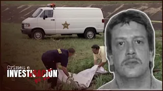 Un Misterio Macabro en el Gran Río Miami | Los Nuevos Detectives T9 Ep1 | Crimen e Investigación