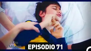 Um Milagre Episódio 71 (Dublagem em Português)