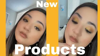 Tutorial usabdo productos nuevos  💜|miitzii makeup