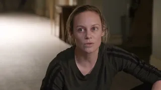 Maya Bishop 6x08 Station 19 | Maya Breaking Down