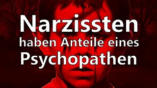 In diesen Situationen wird der Narzisst zum Psychopath (NPS!)