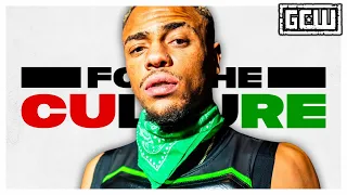 GCW - For The Culture Highlights | #FTCPHILLY