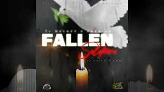 Tj Melody x Fada Kg - Fallen Soldiers