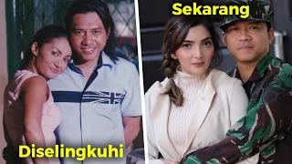 4 Artis yang Menceraikan Istrinya Karena Selingkuh