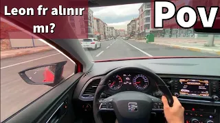 POV SEAT LEON FR ALINIR MI?