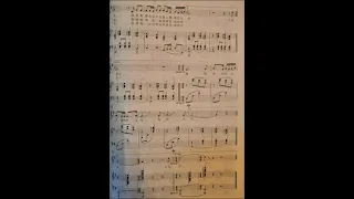 Butet    piano accompaniment music Indonesia 钢琴伴奏音乐  印尼  宝贝