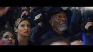 Ahora me ves... (Now You See Me) - Tráiler final español