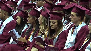 2018 La Follette High School Graduation