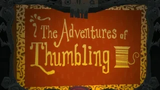 The Adventures of Thumbling - Grimm Walkthrough
