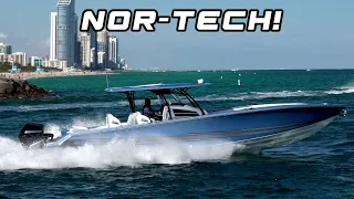 Nor-Tech at the Inlet!