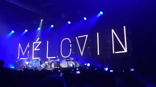 MELOVIN — Z Toboiu Zi Mnoiu i Hodi / З тобою зі мною і годі | 17 November 2019. Kyiv, Sports Arena