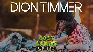 Dion Timmer Live @ Lost Lands 2019 - Full Set