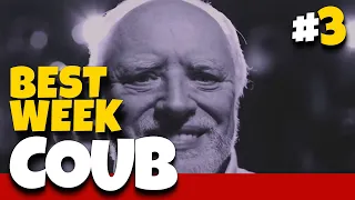 Best Weekly COUB #3 | Best Coub | Cube | Куб | Лучшие Coub | Приколы Января 2020 | Coubster