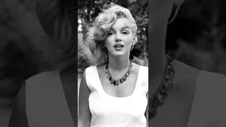 Marilyn Monroe 1926 - 1962 And Jane Russell 1921 - 2011