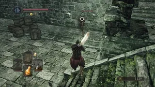 Ds2 great sword parry