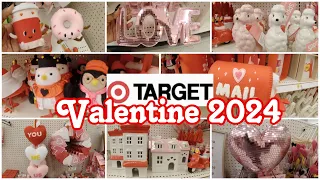New Target Finds  ❤️ Valentine’s Day 2024