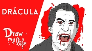 DRÁCULA - Draw My Life