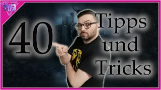 [Path of Exile] 40 Tipps und Tricks die JEDER kennen sollte (Deutsch) /// Lake of Kalandra