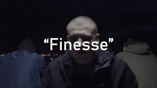 ALBLAK 52 x  MyDee 52 Type Beat - Finesse