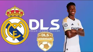 ENFRENTANDO O REAL MADRID NA DIVISÃO LENDÁRIA #4