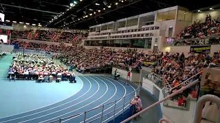 Kongres Świadków Jehowy 2018 fragmęty