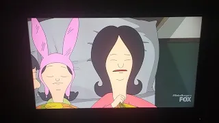 Bob's Burgers- Linda Belcher's nightmare 😯 (READ DESCRIPTION)