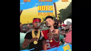 PnB Rock & Fetty Wap - Just Wanna Come Back [Official Audio]