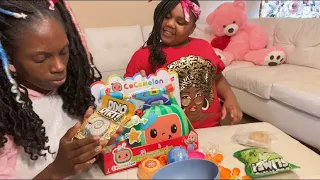 EbonyTvshow episode 21 Grandma on the go