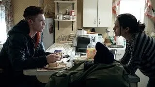 Shameless Season 4: Episode 8 Clip - I'm a Different Person