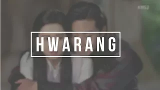 [MV] HWARANG | HISTORY