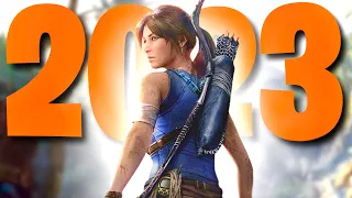 Should You Play Shadow Of The Tomb Raider In 2023?