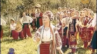 Стеф`юк "пісня Наталки" Natalka poltavka Ukrainian 1978