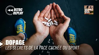 Dopage, Les Secrets de la face cachée du sport ! - Dans la Tête d'un Coureur