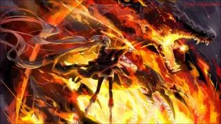 Nightcore - I See Fire (Peter Hollens) | HD