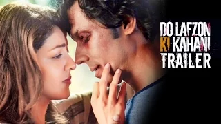 Kuch Toh Hai - Do Lafzon Ki Kahani Song | Randeep Hooda | Kajal Agarwal | Armaan Malik | HD