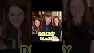 DJ Douay-Rheims