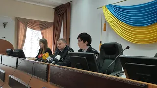 В Запорожье с ножом напали на активистку