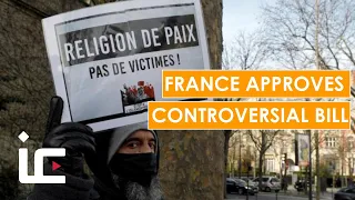 What does France's 'anti-separatism' bill mean for Muslims?