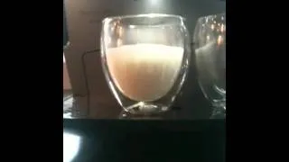 Nivona 650 - cappuccino maken