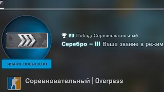 Вот что дают 1000 часов на aim_botz