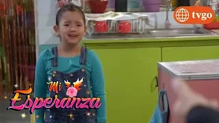 Mi Esperanza 21/11/2018 - Cap 92 - 1/5 - Gran Final