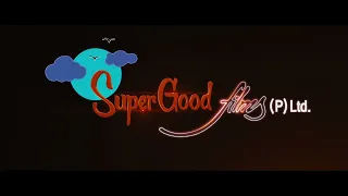 Super Good Films (P) Ltd. India Logo HD 1080p